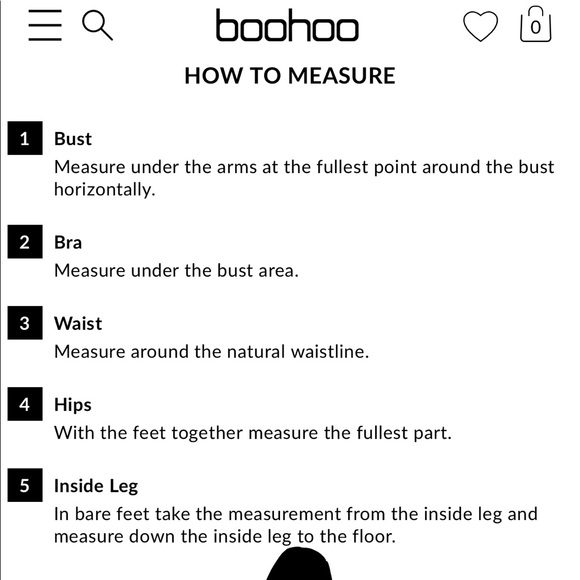 💛Boohoo Bodycon Dress - Picture 7 of 8